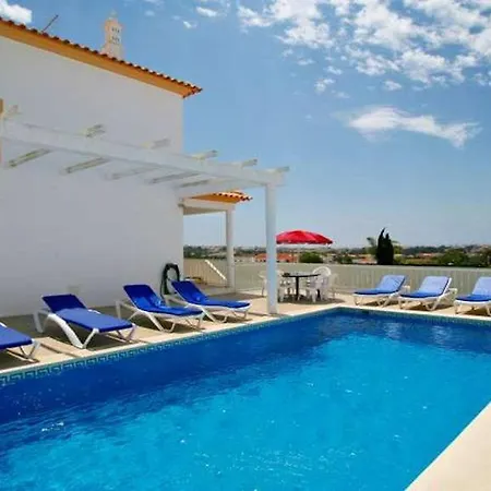Casa Pinheiro 500m From Vale De Parra Private Pool Wifi Villa *
