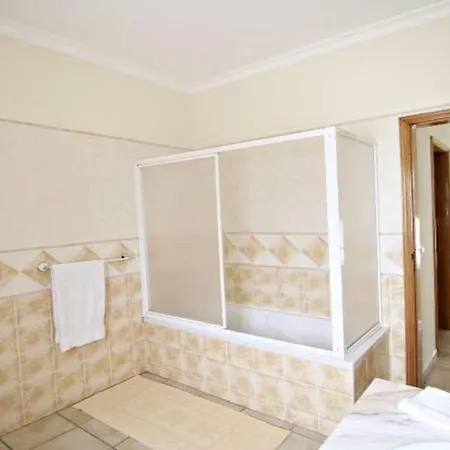 Casa Pinheiro 500m From Vale De Parra Private Pool Wifi فيلة جويا