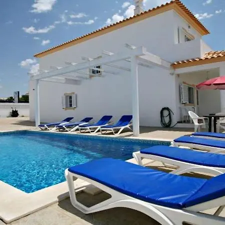 Casa Pinheiro 500m From Vale De Parra Private Pool Wifi Villa