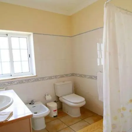 Casa Pinheiro 500m From Vale De Parra Private Pool Wifi فيلة