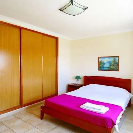 Casa Pinheiro 500m From Vale De Parra Private Pool Wifi فيلة *