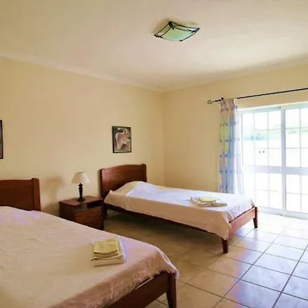 Casa Pinheiro 500m From Vale De Parra Private Pool Wifi Villa *