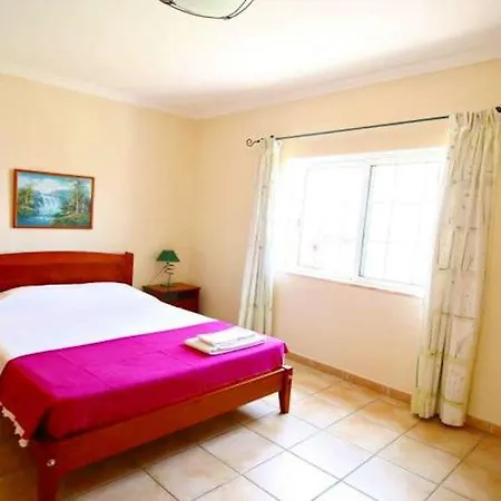 Villa Casa Pinheiro 500m From Vale De Parra Private Pool Wifi