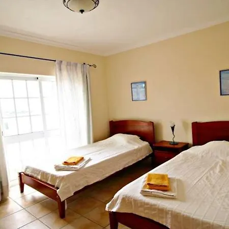 Villa Casa Pinheiro 500m From Vale De Parra Private Pool Wifi