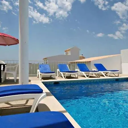 Villa Casa Pinheiro 500m From Vale De Parra Private Pool Wifi